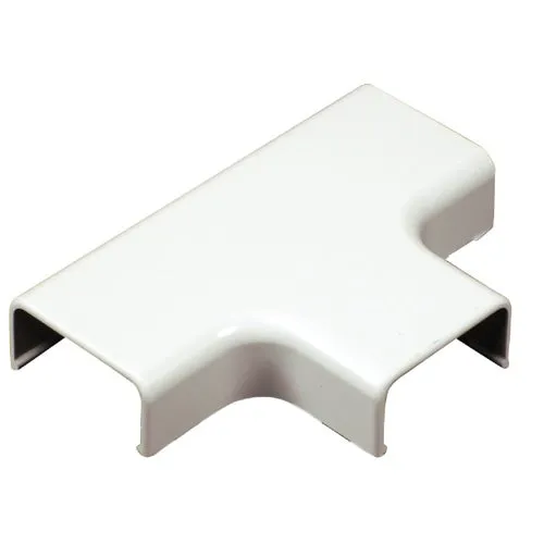 C51 Wiremold CordMate T-Fitting