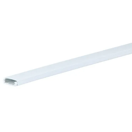 NMW1 Wiremold PVC Wire Channel