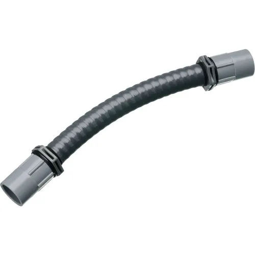 UAFAD Carlon PVC Flex Elbow