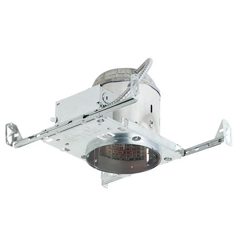 H7ICT Halo New Construction Recessed Light Fixture