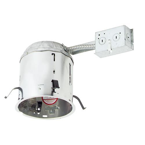 H7RICT Halo Recessed Light Fixture