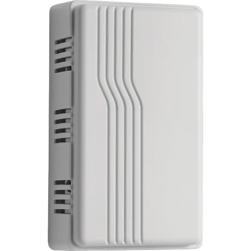 SL-2796-90 Heath Zenith Plastic Wired Door Chime