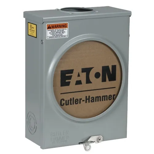 URS101BCH Eaton 8.5 In. Meter Socket