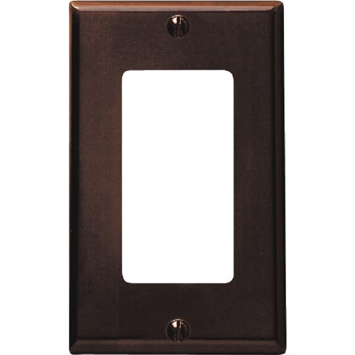 004-80401-00E Leviton Decora Decorator Wall Plate