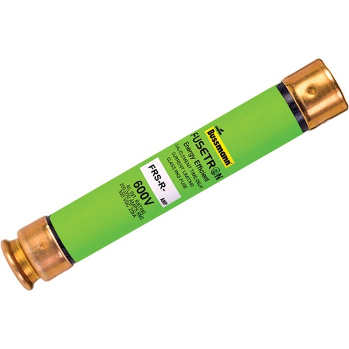 FRS-R-20 Bussmann Fusetron FRS-R Cartridge Fuse