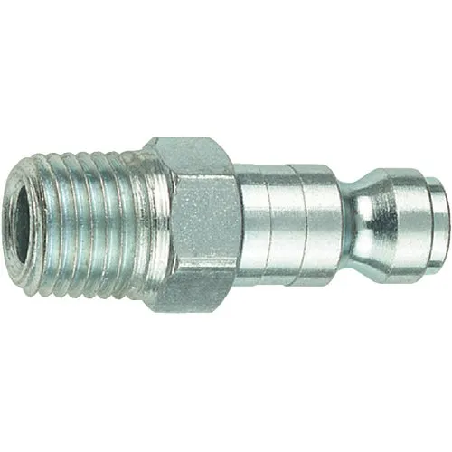 12-603 Tru-Flate 3/8 In. Body Series T-Style Plug
