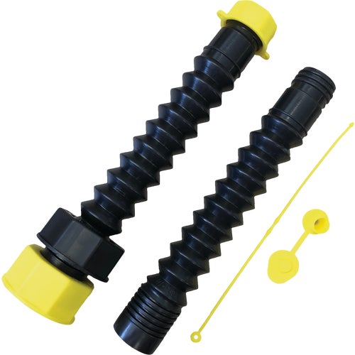 40051 Hi-Flo Water Can Spout Kit