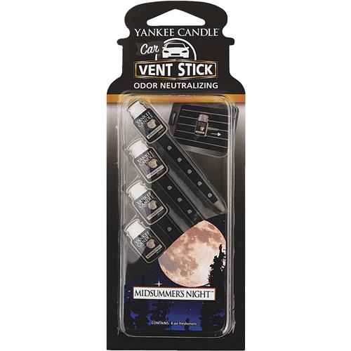 1194390 Yankee Candle Vent Stick Car Air Freshener 1194390, air, car, freshener