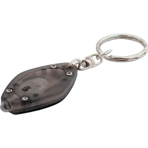 63601 Lucky Line Key Ring Light