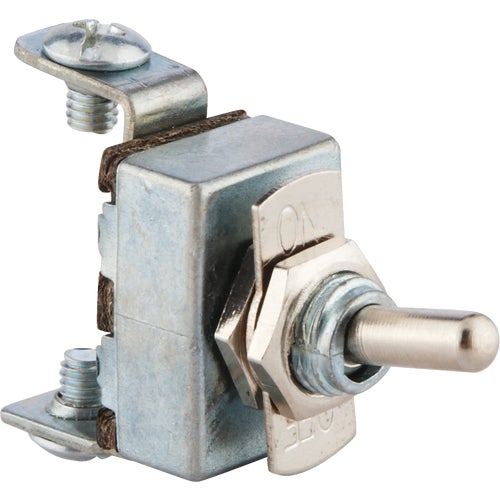 41700 Calterm Nickel Toggle Switch
