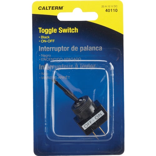 40110 Calterm Duck Bill Toggle Switch