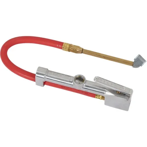 S-506 Milton Inflator Gauge