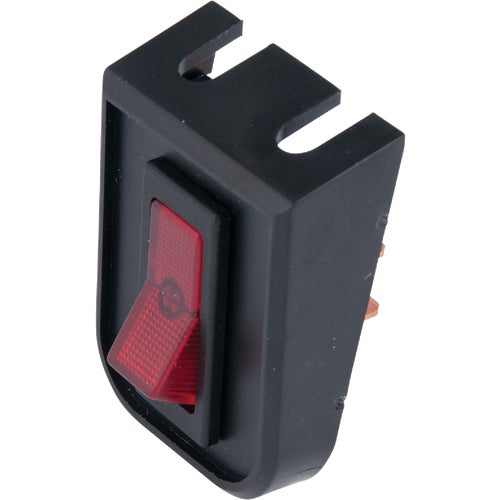 41310 Calterm Rocker Switch & Panel Combination