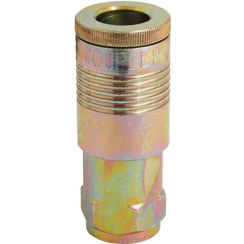 S-1816 Milton G-Style Coupler