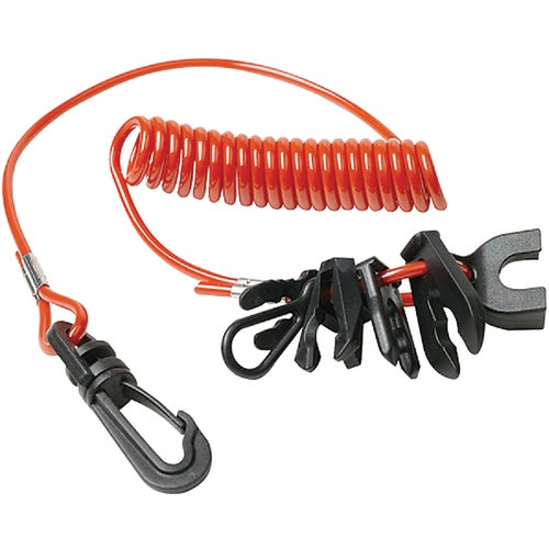 11671 Seachoice Kill Switch Replacement Parts