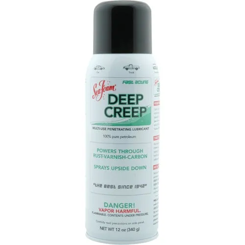 SEAFDC14 Sea Foam Deep Creep Penetrant