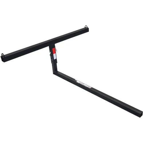 7605 Erickson Big Bed Junior Truck Bed Extender