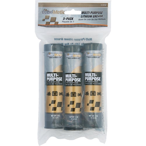 PRIMGL14 LubriMatic Multi-Purpose Lithium Grease