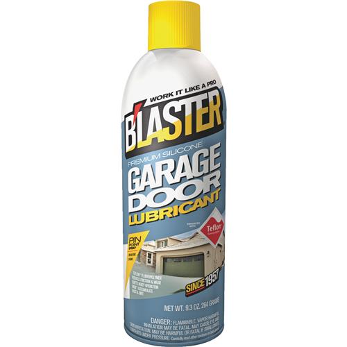 16-GDL Blaster Garage Door Silicone Lubricant
