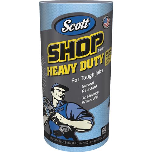 32992 Scott Pro Heavy-Duty Shop Towel