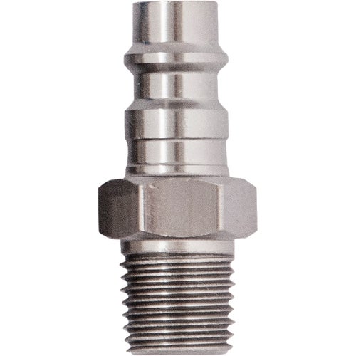 12-925 Tru-Flate Hi Flo 1/4 In. Body Series Plug