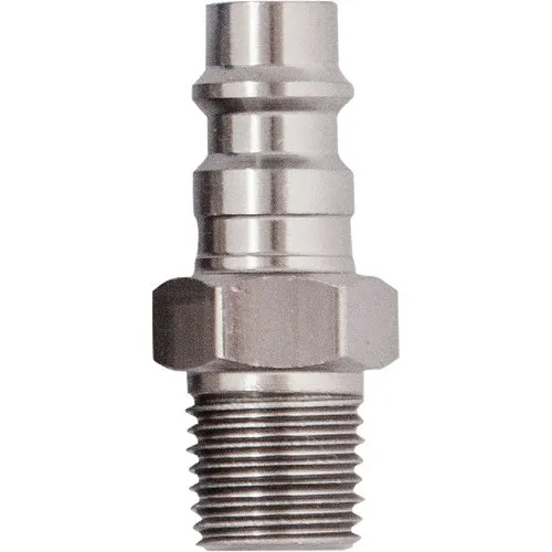 12-935 Tru-Flate Hi Flo 1/4 In. Body Series Plug