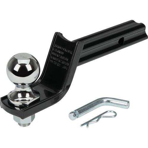 7043100 Reese Towpower Class II Interlock Starter Towing Kit