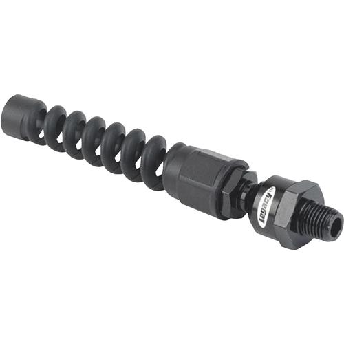RP900250BS Flexzilla Pro Reusable Air Hose End with Ball Swivel