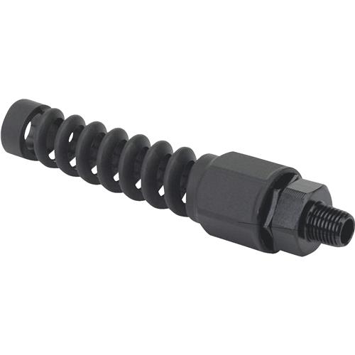 RP900375S Flexzilla Pro Reusable Air Hose End with Swivel