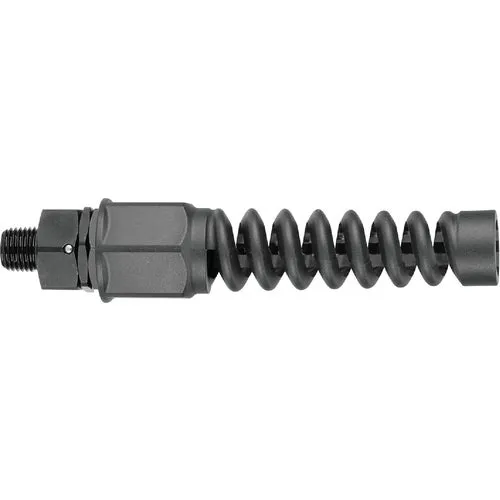 RP900375S Flexzilla Pro Reusable Air Hose End with Swivel