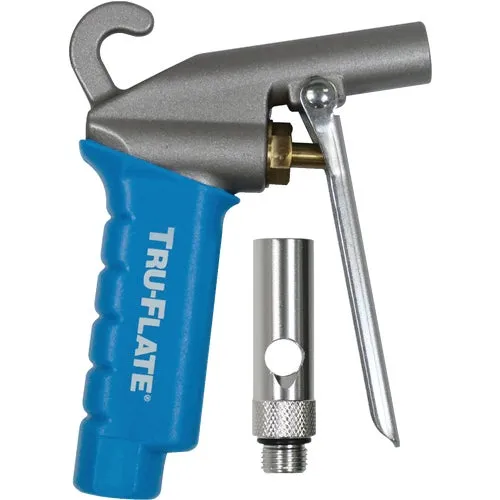 18-607 Tru-Flate Hi Flo F1 Blow Gun Kit