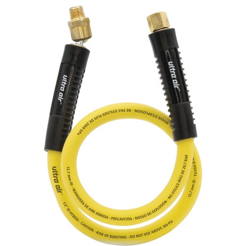 57L-30B-RET Amflo Ultra Air Lead-In Air Hose