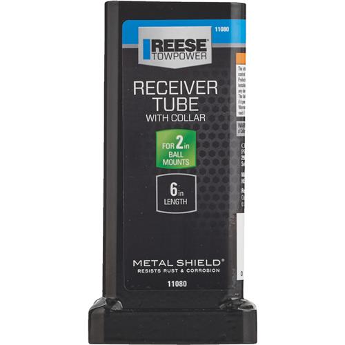 11080 Reese Towpower Receiver Tube