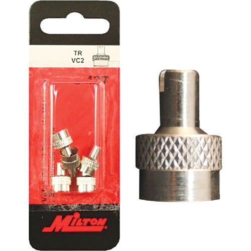 S-437 Milton Tire Valve Cap