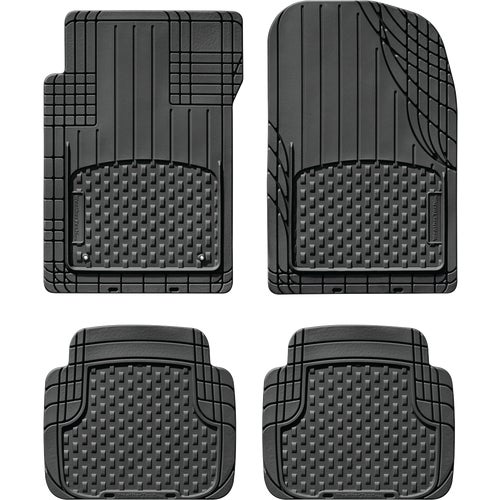 11AVMSB WeatherTech Trim-to-Fit 4-Pc. Floor Mat