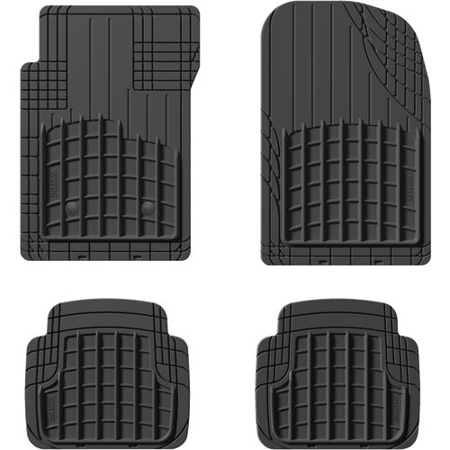 11AVMSBHD WeatherTech Trim-to-Fit Heavy-Duty Floor Mat