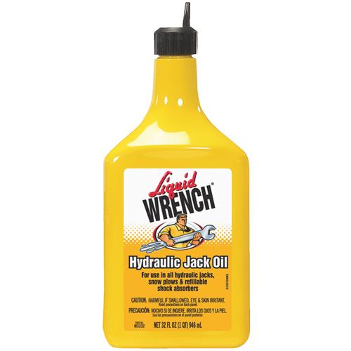 32-HJO Liquid Wrench Hydraulic Oil