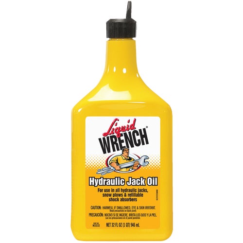 32-HJO Liquid Wrench Hydraulic Oil