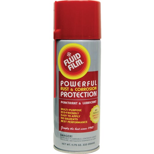 FLUIAS11 Fluid Film Multi-Purpose Lubricant/Penetrant