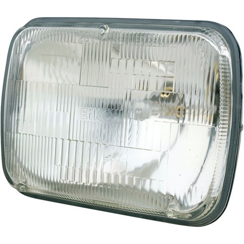 H6054 PEAK Sealed Beam Automotive Headlight
