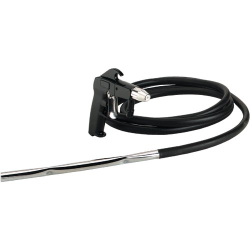 AT1226 Campbell Hausfeld 4-Piece Sandblasting Kit