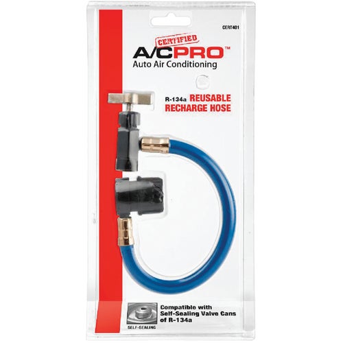 CERT401-1 Quest Recharge Hose