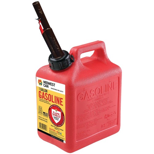 1210 Midwest Can Auto Shut-Off Fuel Can