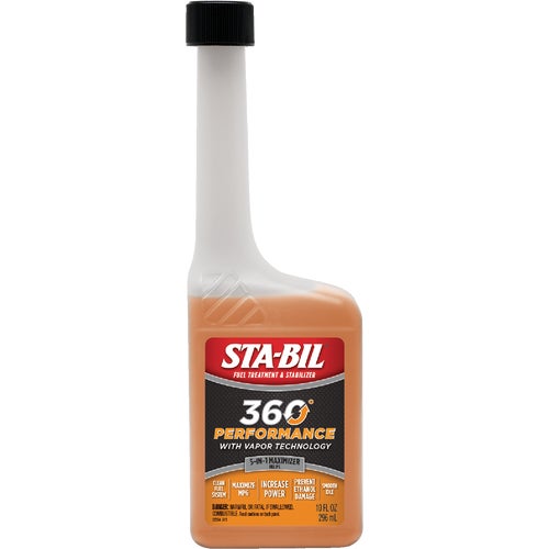 22264 Sta-Bil Ethanol Gas Treatment