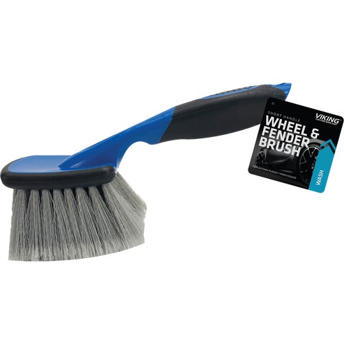 928100 Viking Wheel & Fender Wash Brush