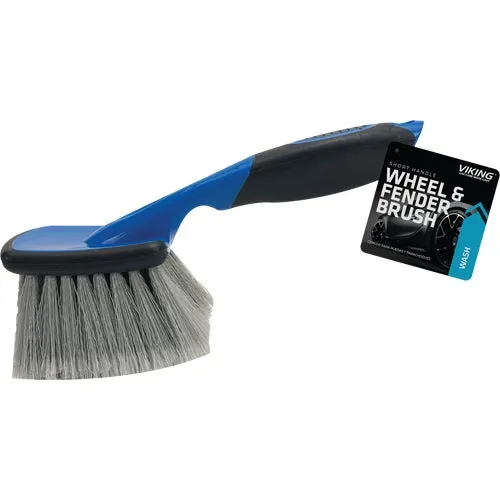 928200 Viking Wheel & Fender Wash Brush