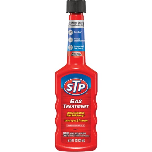 18039G STP Gas Treatment