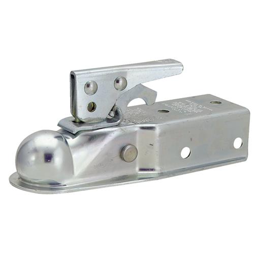 7004720 Reese Towpower Dual-Fit Fas-Lok Trailer Coupler