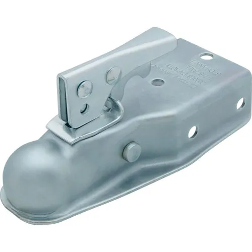 7004720 Reese Towpower Dual-Fit Fas-Lok Trailer Coupler