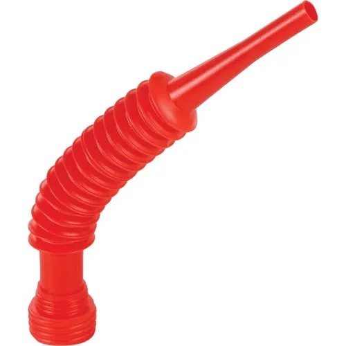 10119B/24 Hopkins Flexi-Spout No-Spill Fluid Spout
